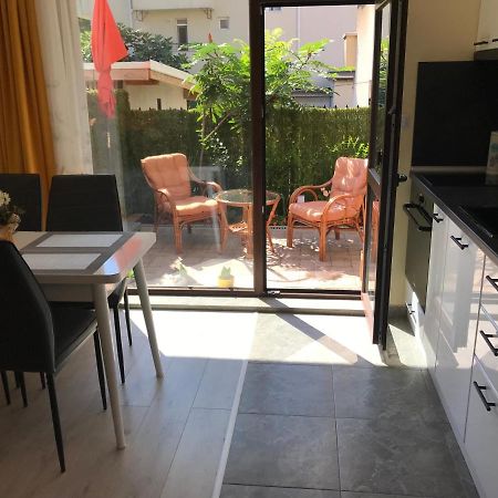 Sunrise City A2, Sarafovo Burgas Ngoại thất bức ảnh