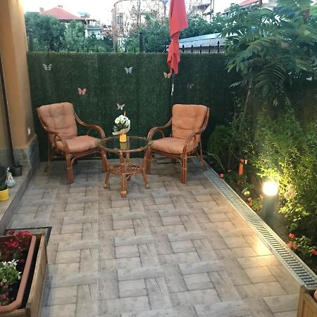 Sunrise City A2, Sarafovo Burgas Ngoại thất bức ảnh