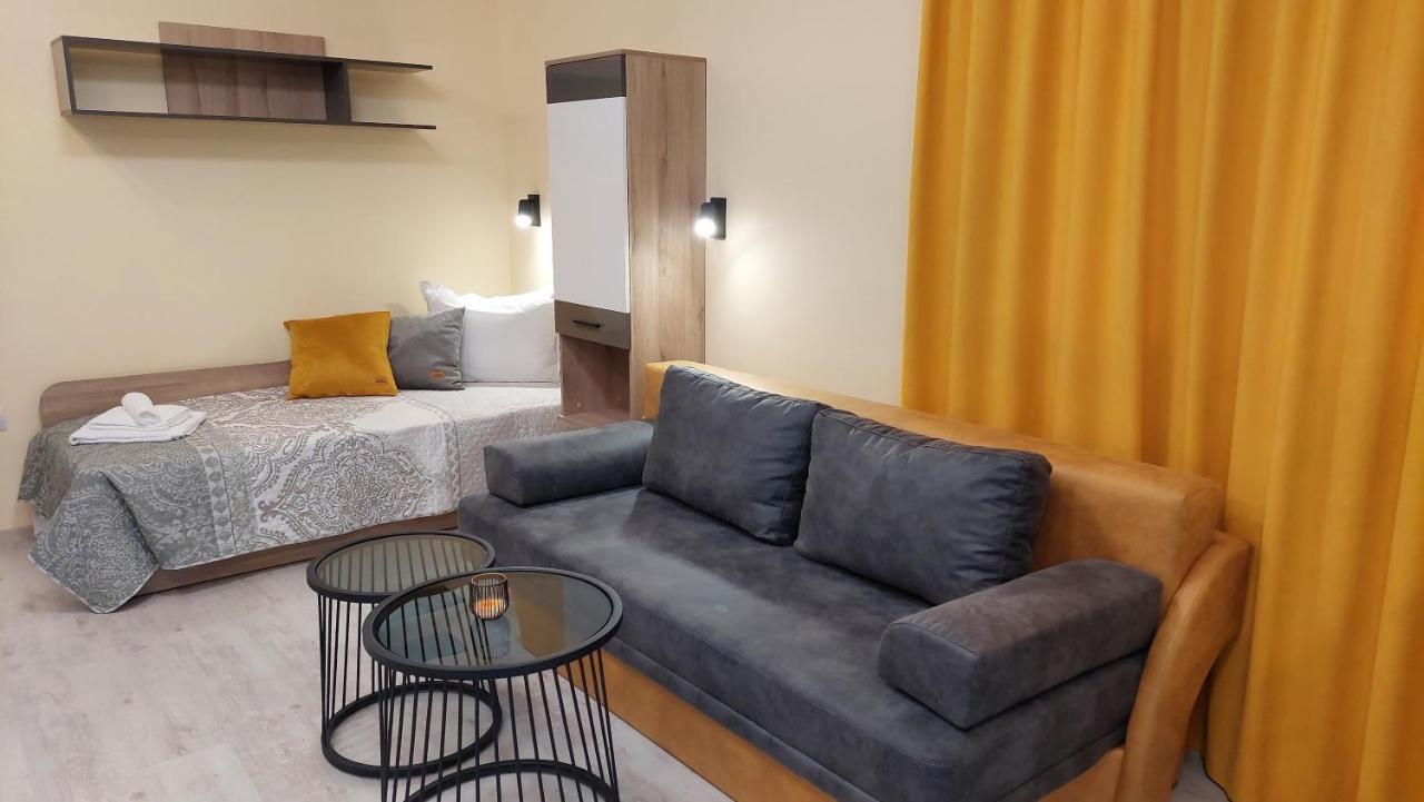 Sunrise City A2, Sarafovo Burgas Ngoại thất bức ảnh
