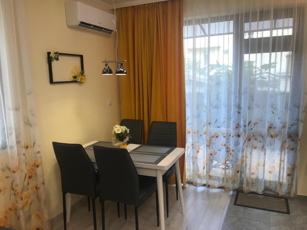 Sunrise City A2, Sarafovo Burgas Ngoại thất bức ảnh