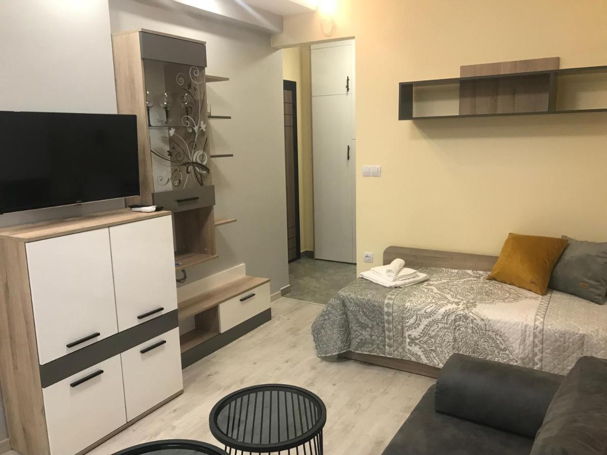 Sunrise City A2, Sarafovo Burgas Ngoại thất bức ảnh