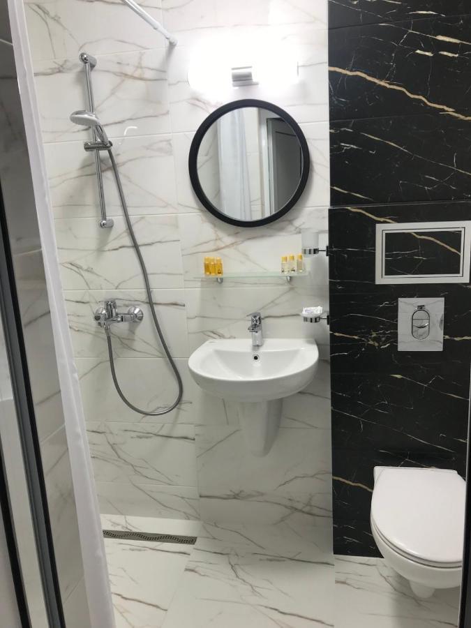 Sunrise City A2, Sarafovo Burgas Ngoại thất bức ảnh