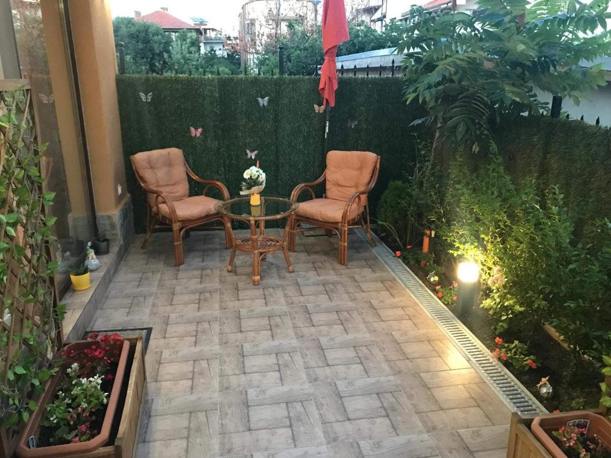 Sunrise City A2, Sarafovo Burgas Ngoại thất bức ảnh