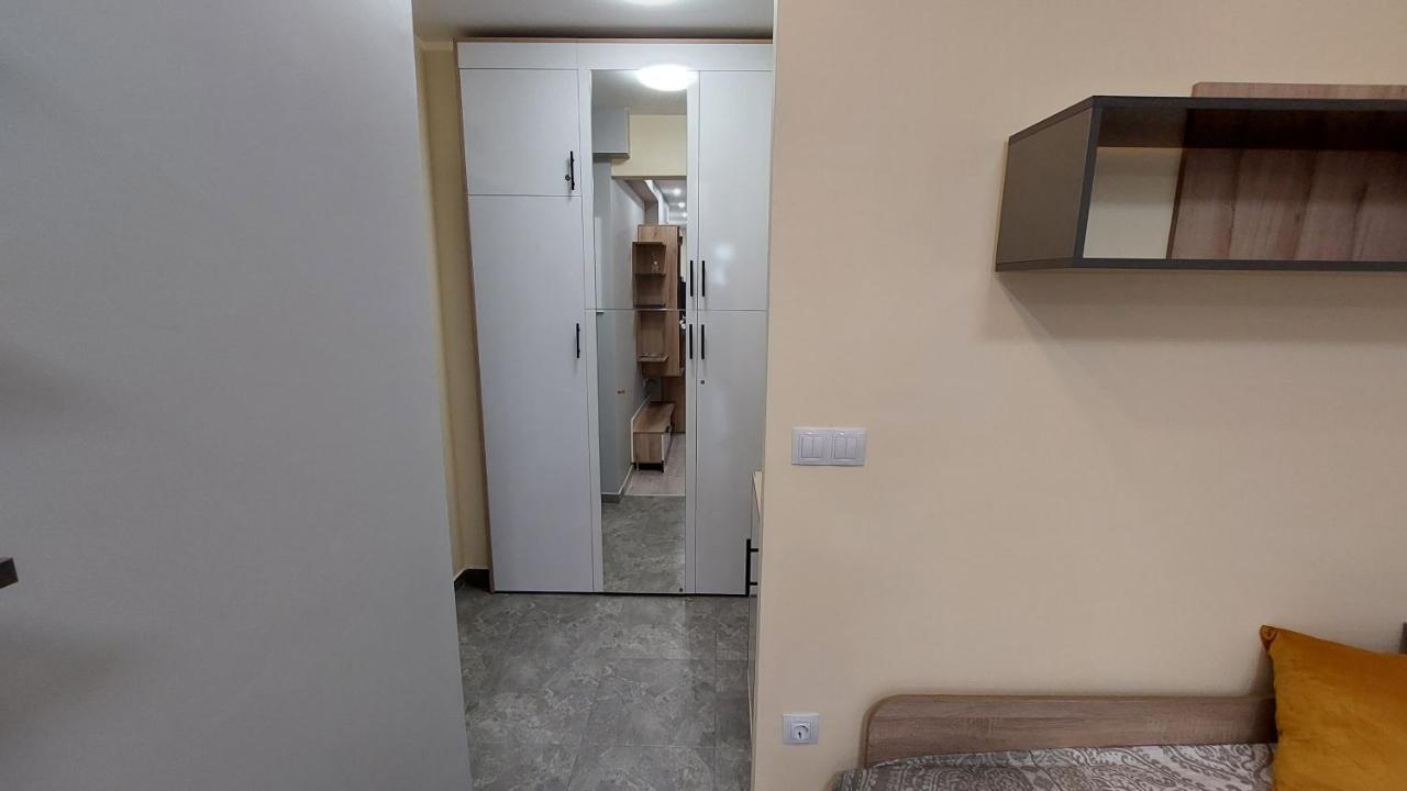 Sunrise City A2, Sarafovo Burgas Ngoại thất bức ảnh