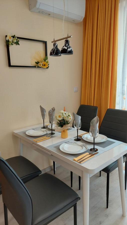 Sunrise City A2, Sarafovo Burgas Ngoại thất bức ảnh